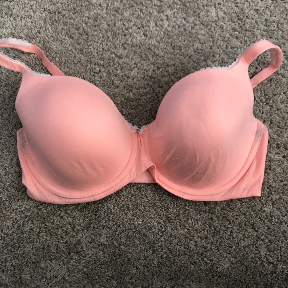 Victoria Secret Body by Victoria Demi Bra 38DDD